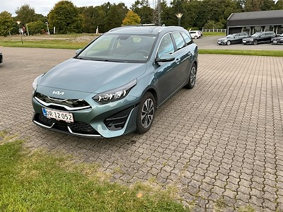 Kia Ceed 1.6 Gdi Phev 141 Prestige Dct MY23 UA!