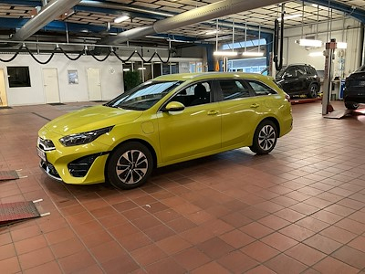 Kia Ceed 1.6 Gdi Phev 141 Prestige Dct UA!