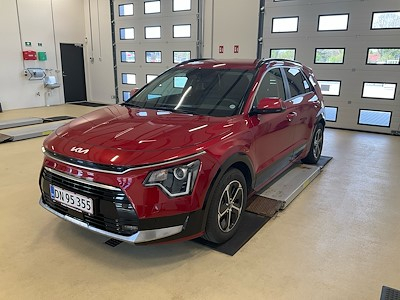 Kia Niro 1.6 Gdi Phev Prestige 183 hk Dct MY23 UA!