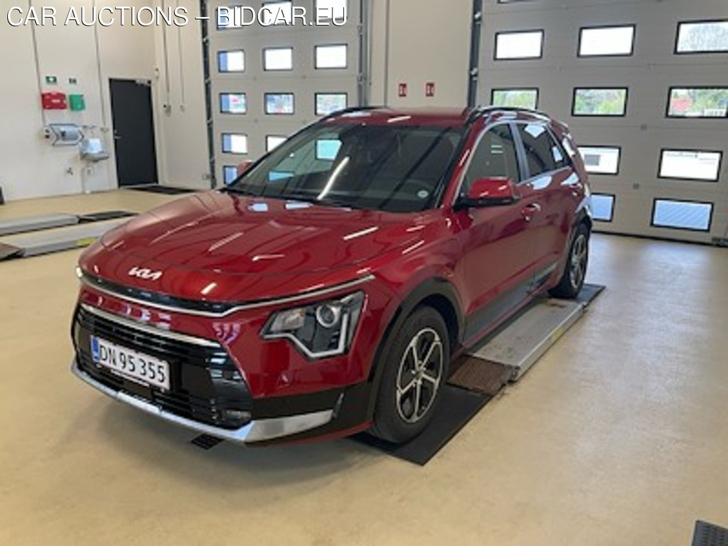 Kia Niro 1.6 Gdi Phev Prestige 183 hk Dct MY23 UA!