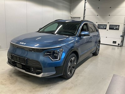 Kia Niro Prestige 64.8 Kwh My23 UA!