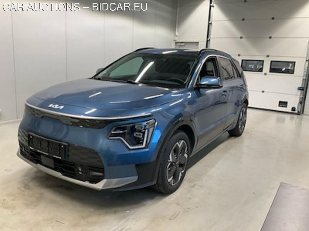 Kia Niro Prestige 64.8 Kwh My23 UA!