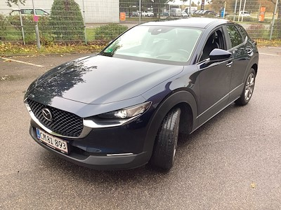 Mazda CX-30 SKYACTIV-G 2.0 Aut. Cosmo UA!