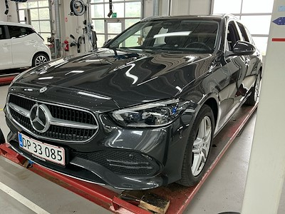 Mercedes-Benz C-KLASSE 300 stationcar Business UA!