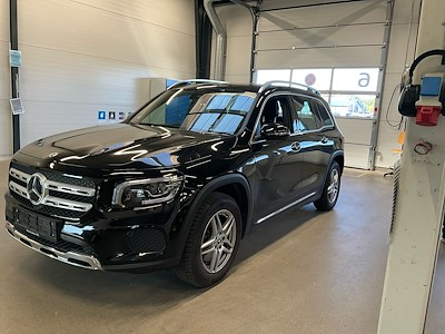 Mercedes-Benz GLB 220 d Business UA!