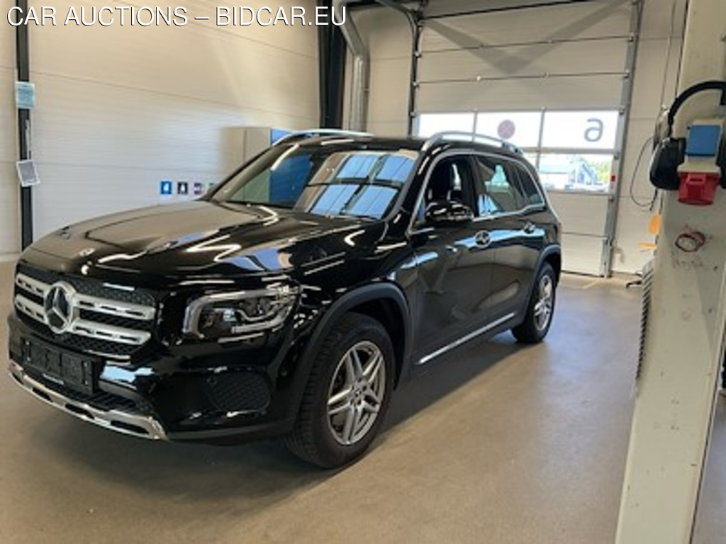 Mercedes-Benz GLB 220 d Business UA!