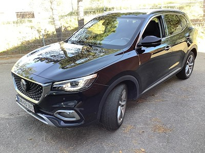 MG HS Ehs Plug-In Hybrid Luxury UA!