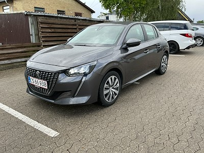 Peugeot 208 1.2 Puretech 75 Active+ UA!