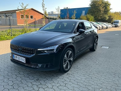 Polestar 2 78KWH LONG RANGE DUAL AUTO 4WD UA!