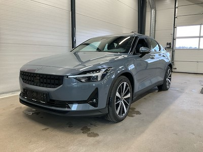 Polestar 2 Bev 78kwh Intro Long Range Dual Auto 4wd UA!
