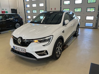 Renault ARKANA E-TECH Hybrid 145 Intens UA!
