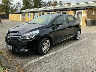 Renault Clio 0.9 ENERGY TCE 90 UA!
