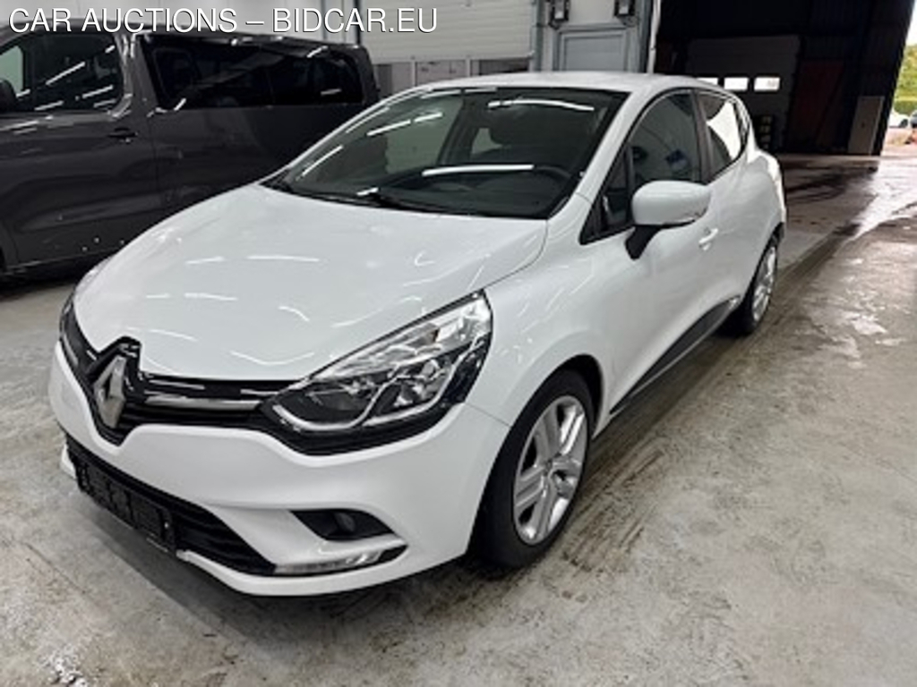 Renault Clio 0.9 TCE 90 ZEN FLEET HA UA!