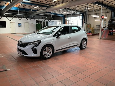 Renault CLIO PH2 1.0 TCe 90 Evolution UA!