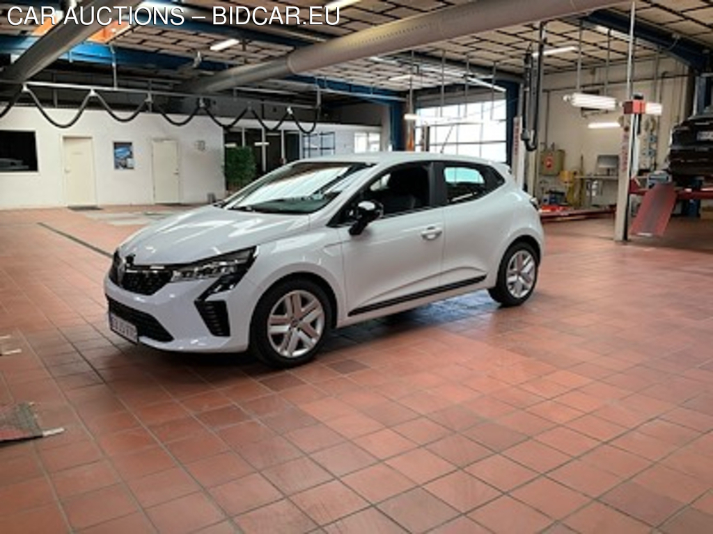 Renault CLIO PH2 1.0 TCe 90 Evolution UA!