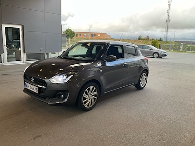 Suzuki SWIFT 1.2 Hybrid Action UA!