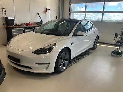 Tesla Model 3 LONG RANGE 4WD AUTO UA!