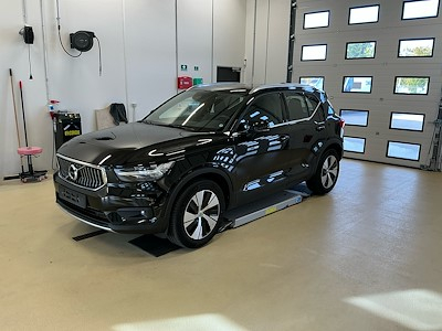 Volvo Xc40 1.5 T4 Inscription Exp Recharge Vbl Auto UA!