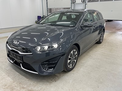 Kia Ceed 1.6 Gdi Phev 141 Prestige Dct MY22 UA!