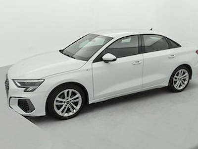 Audi A3 berline 2.0 tdi 35 110kw 150CV S LINE NAVI