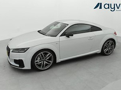 Audi Tt 45tfsi coupe 245 CV Packs Advanced, Sport, S-Line, LED, Cruise Control