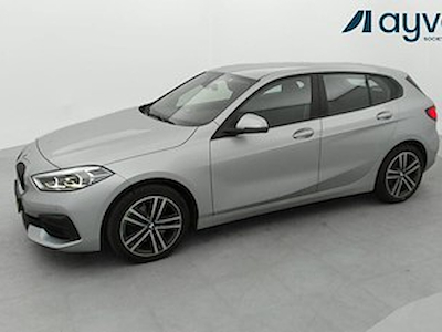 BMW 118d advantage 150 CV Business Pack, Comfort access