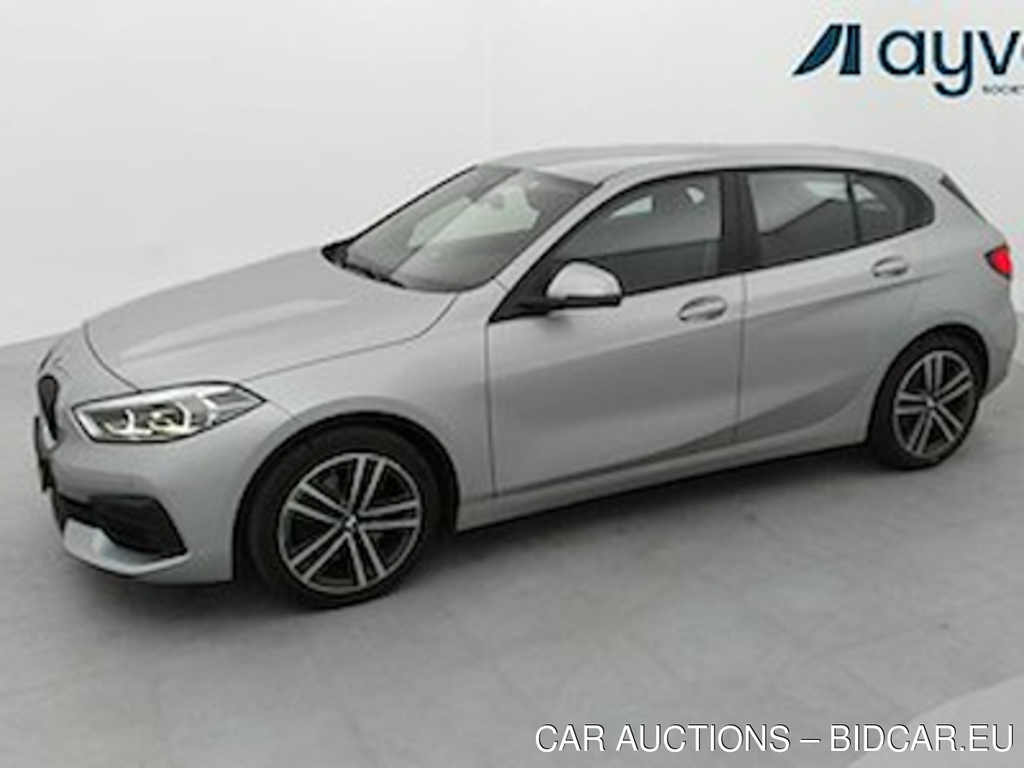 BMW 118d advantage 150 CV Business Pack, Comfort access