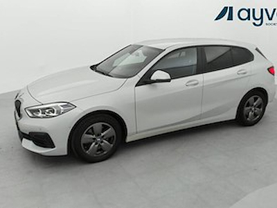 BMW 118i advantage 136 CV Business Pack, Park Assist Pack, GPS, Camera