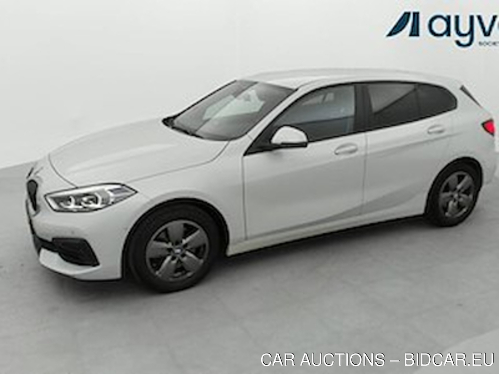 BMW 118i advantage 136 CV Business Pack, Park Assist Pack, GPS, Camera