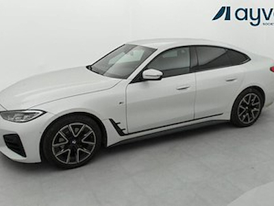 BMW 420d gran coupe m-sport xdrive 190 CV Business Pack, Comfort Pack, Cuir, Attelange, Acces Comfort