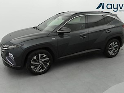 Hyundai Tucson 1.6 crdi 48v feel 136 CV Comfort Pack, GPS, Camera, Cuir