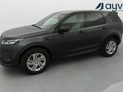 Land Rover Discovery sport d165 r-dynamic 163 CV 7 Places, Audio Meridian, Interactive Driver Display, Hayon elec