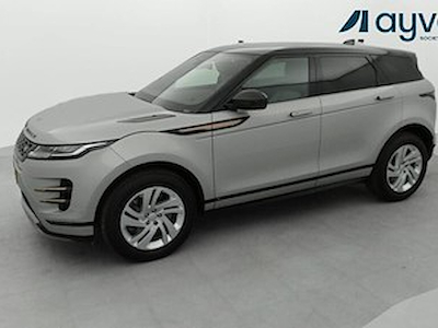 Land Rover Range rover evoque td4 r-dynam 150 CV Pack Drive, Toit Pano, Audio Meridian, Cold Climate, Keyless, Siege el