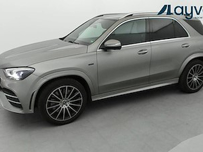 Mercedes-Benz Gle 350de amg 4matic 194 CV AMG INT/EXT, Directional Assist, Keyless, Burmester, Camera 360