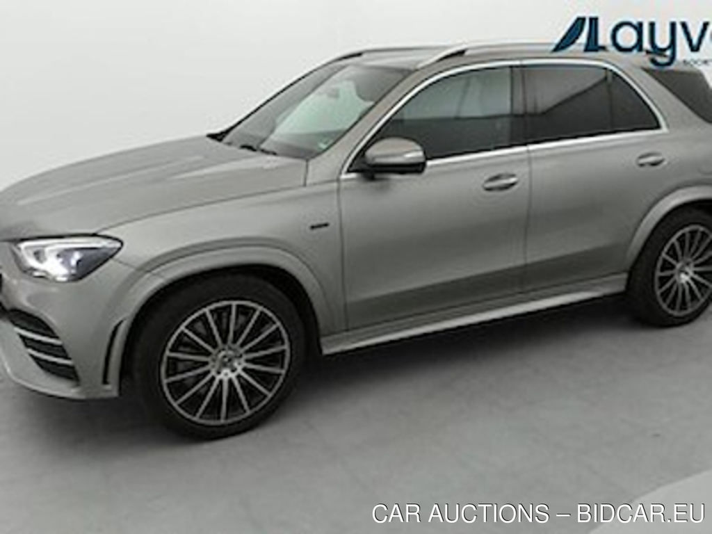 Mercedes-Benz Gle 350de amg 4matic 194 CV AMG INT/EXT, Directional Assist, Keyless, Burmester, Camera 360