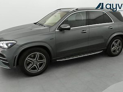Mercedes-Benz Gle 350de amg 4matic 194 CV Packs Premium Plus, Driver Asssitance, Innovations MBUX