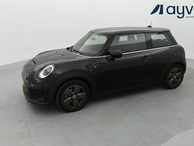 MINI 32.6 kwh cooper SE 184 CV Experience Plus Pack, Camera, Acces Comfort, GPS, Ciel de toit noir
