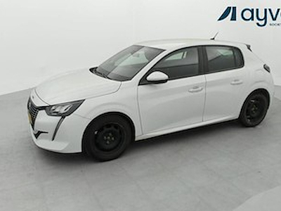 Peugeot 1.2 puretech 55kw active pack 75 CV Navi