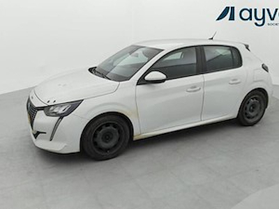 Peugeot 208 1.2 puretech active 75 CV GPS, LED, PDC