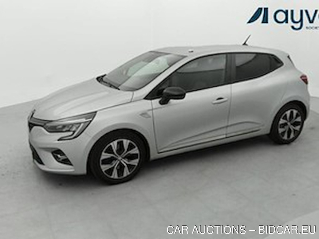 Renault Clio 1.5 blue dci limited 3 100 CV NAVI, Camera