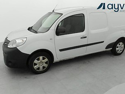 Renault Kangoo express maxi 1.5 bluedc 95 CV Turnable bulkhead + fold. pass. seat, PDC