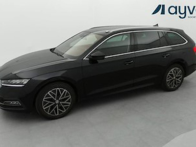 Skoda Octavia combi 2.0 tdi style 150 CV Style Pack, Driver Alert, GPS, Camera