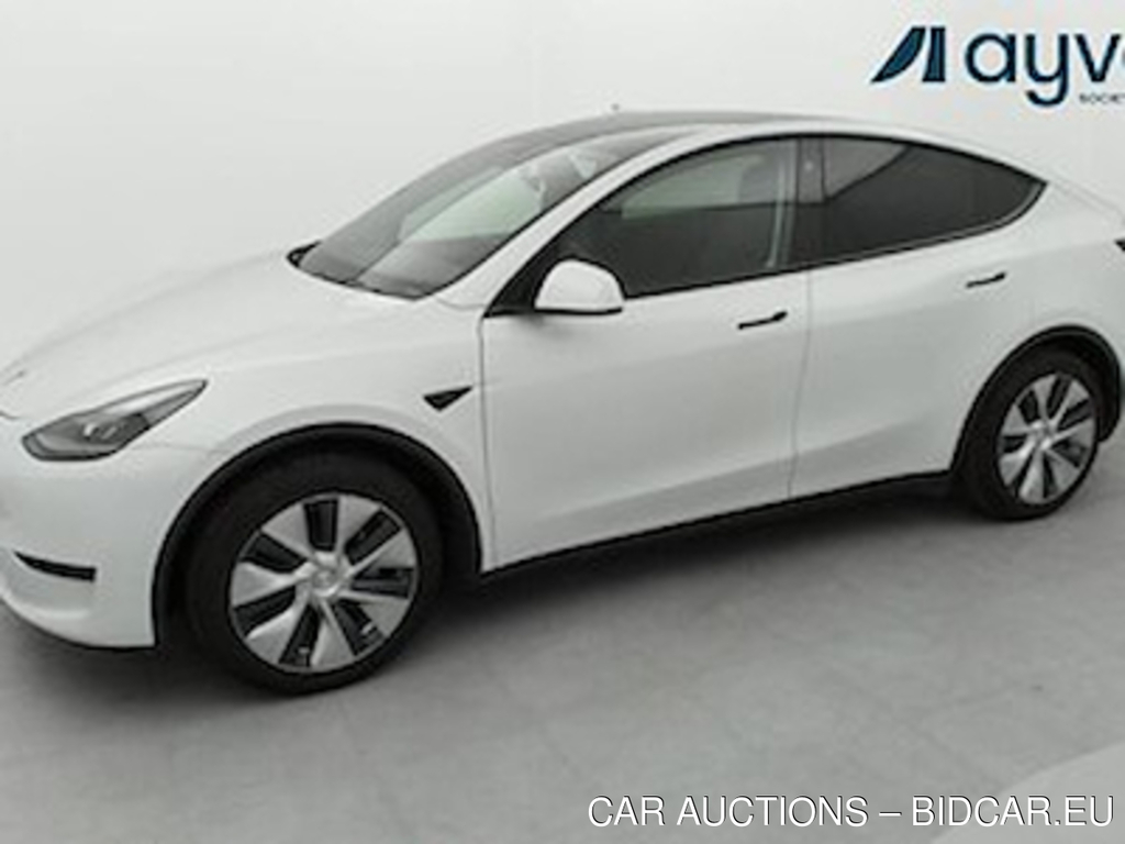 Tesla Model Y rwd auto 256 CV GPS, Camera