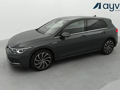 Volkswagen Golf 2.0 tdi style 150 CV GPS, IQ.Light, PDC