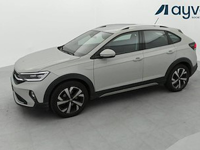 Volkswagen Taigo 1.0 tsi style 110 CV Technic pack, Drive Assist +, Climatronic, Keyless, GPS, Camera