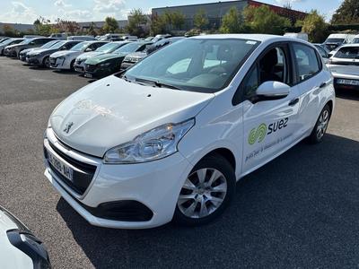 Peugeot 208 AFFAIRE 1.6 BlueHDi 75 PREMIUM VF [5P] 5-75CH-4cv, 2018