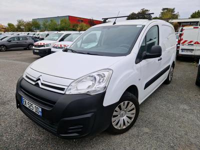 Citroen Berlingo BlueHDi 75 BVM Business M VU [3P] bvm 5-75CH-5cv, 2018