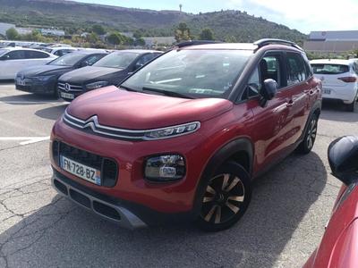Citroen C3 Aircross BlueHDi 120 S&amp;S EAT6 Shine Business VP [5P] bva 6-120CH-6cv, 2020