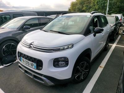 Citroen C3 Aircross BlueHDi 100 S&amp;S BVM6 Feel Business VP [5P] bvm 6-102CH-5cv, 2020