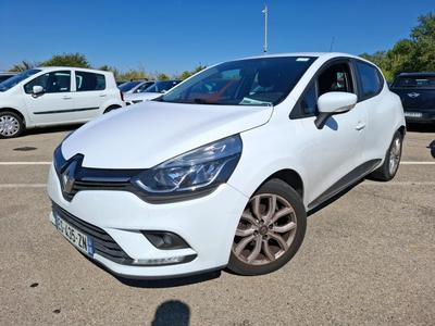 Renault Clio Business Energy dCi 90 EDC VP [5P] bvm 6-90CH-4cv, 2017